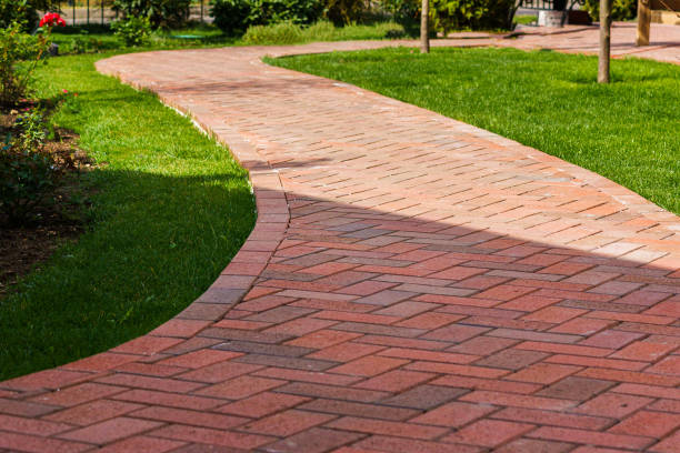Best Residential Paver Driveway  in Union Springs, AL