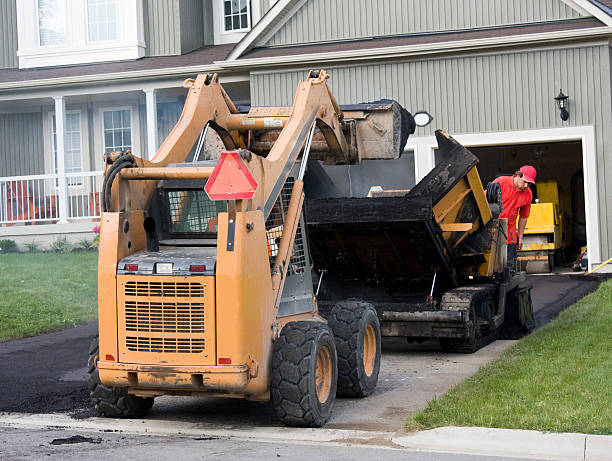 Best Local Driveway Pavers  in Union Springs, AL