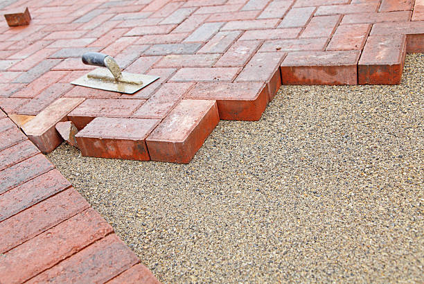 Reliable Union Springs, AL Driveway Pavers Solutions