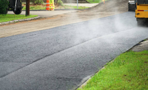 Best Residential Driveway Paver Services  in Union Springs, AL