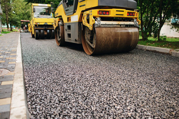Best Professional Driveway Pavers  in Union Springs, AL